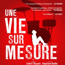 Compagnie Sc&egrave;nes Plurielles