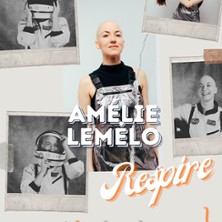 Am&eacute;lie Lem&eacute;lo - Respire