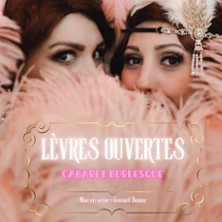 L&egrave;vres Ouvertes