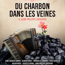 Du Charbon Dans Les Veines - Ferme des Communes - Serris