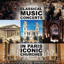 Les 4 Saisons de Vivaldi Ave Maria, Concerto, Adagios