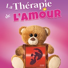 LA THERAPIE DE L'AMOUR