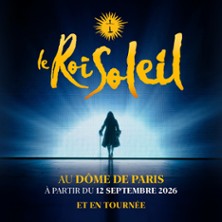 Le Roi Soleil