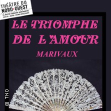 Le Triomphe de l'Amour