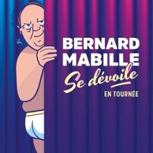 Bernard Mabille