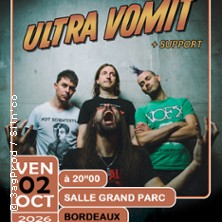 Ultra Vomit