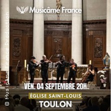 Ensemble Music&acirc;me France 