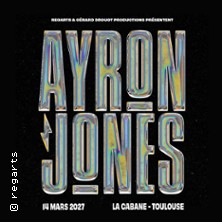 Ayron Jones