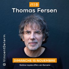 Thomas Fersen