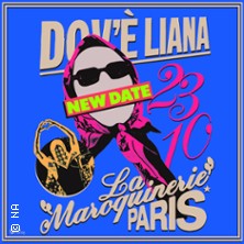 Dove Liana