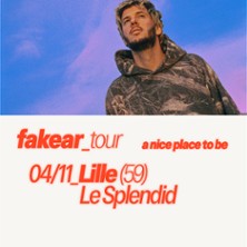 Fakear - A Nice Place to Be
