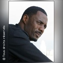 Idris Elba
