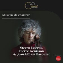 Steven Isserlis - Violoncelle