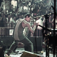 Gnawa Diffusion + Samifati & Transe Gnawa Express + Songhoy Blues