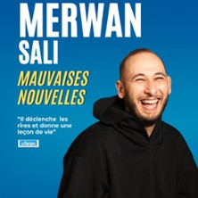 Merwan Sali