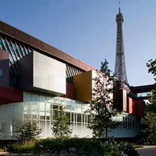 Mus&eacute;e du quai Branly - Jacques Chirac