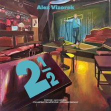 Alex Vizorek