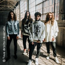 Polyphia Tour - MMXXVI