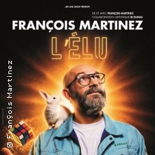 Fran&ccedil;ois Martinez