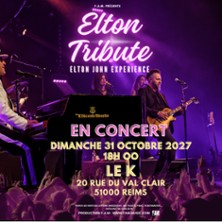 Elton Tribute