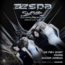 aespa - SYNK : COMPL&aelig;XITY