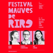 Festival Mauves De Rire
