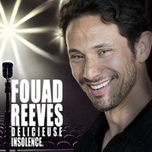 Fouad Reeves