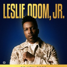 LESLIE ODOM JR