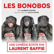 Les Bonobos - Le Grand Th&eacute;&acirc;tre 3T, Toulouse