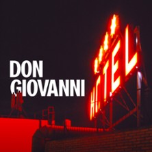 Don Giovanni - Op&eacute;ra Bastille, Paris