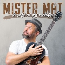 Mister Matt