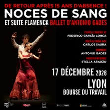 Noces de Sang