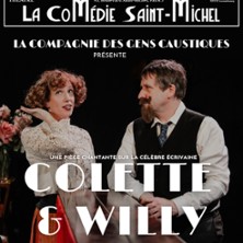 Colette et Willy