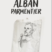 Alban Parmentier