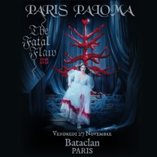 Paris Paloma