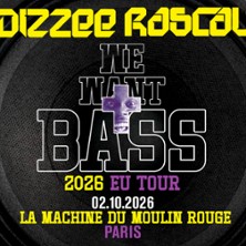 Dizzee Rascal