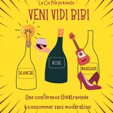 Veni Vidi Bibi