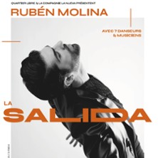 La Salida - De Rub&eacute;n Molina