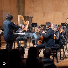 ENSEMBLE ATMOSPH&Egrave;RES Boulez, Yazdani, Jolas