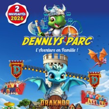 Dennlys Parc lille 2026