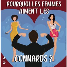 Pourquoi Les Femmes Aiment Les Connards ?