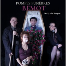 Pompes Fun&egrave;bres B&eacute;mot de Sylvia Bruyant