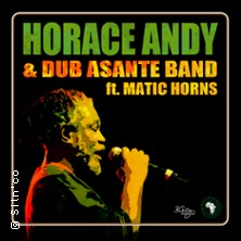 Horace Andy