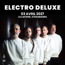 Electro Deluxe + 1&egrave;re Partie