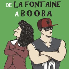 De La Fontaine &agrave; Booba