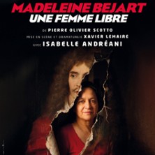 Madeleine B&eacute;jart, une Femme Libre - Lucernaire, Paris