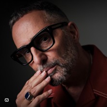 Jorge Drexler