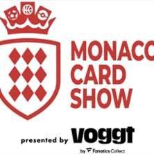 Monaco Card Show