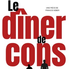 Le D&icirc;ner de Cons