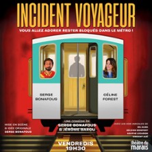 Incident Voyageur